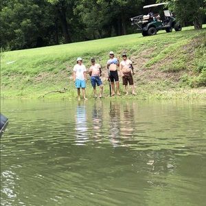 Meet your Posher, Connor